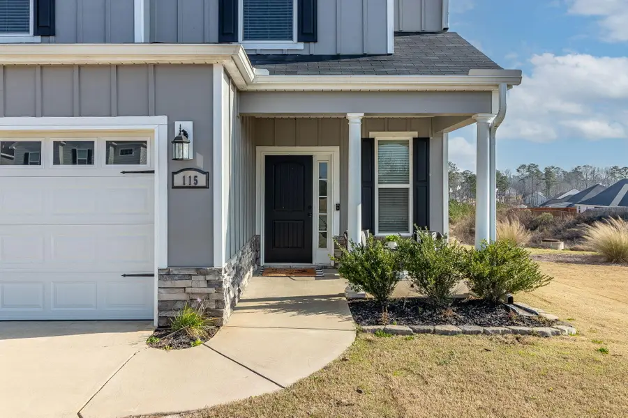 115 Dublin Loop, Grovetown, GA 30813 - #2