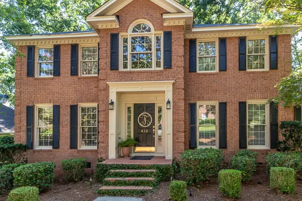 412 Hastings Place, Martinez, GA 30907