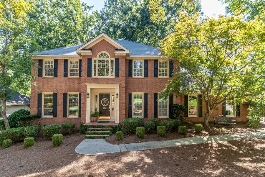412 Hastings Place, Martinez, GA 30907 - #3