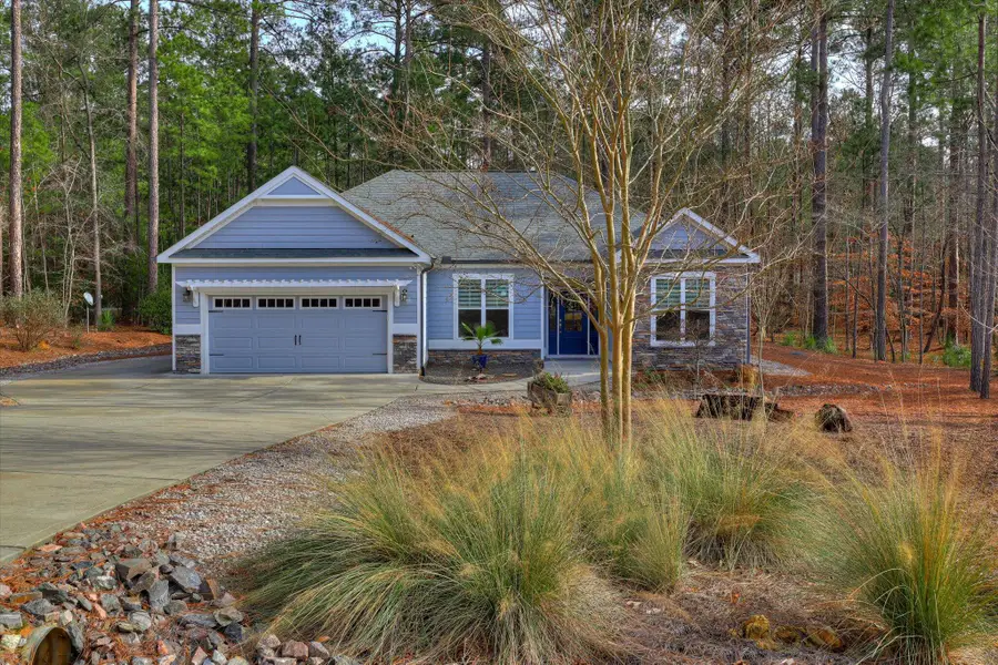 205 Canal Court, McCormick, SC 29835 - #2