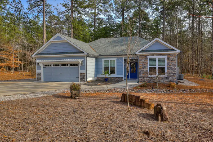 205 Canal Court, McCormick, SC 29835 - #3