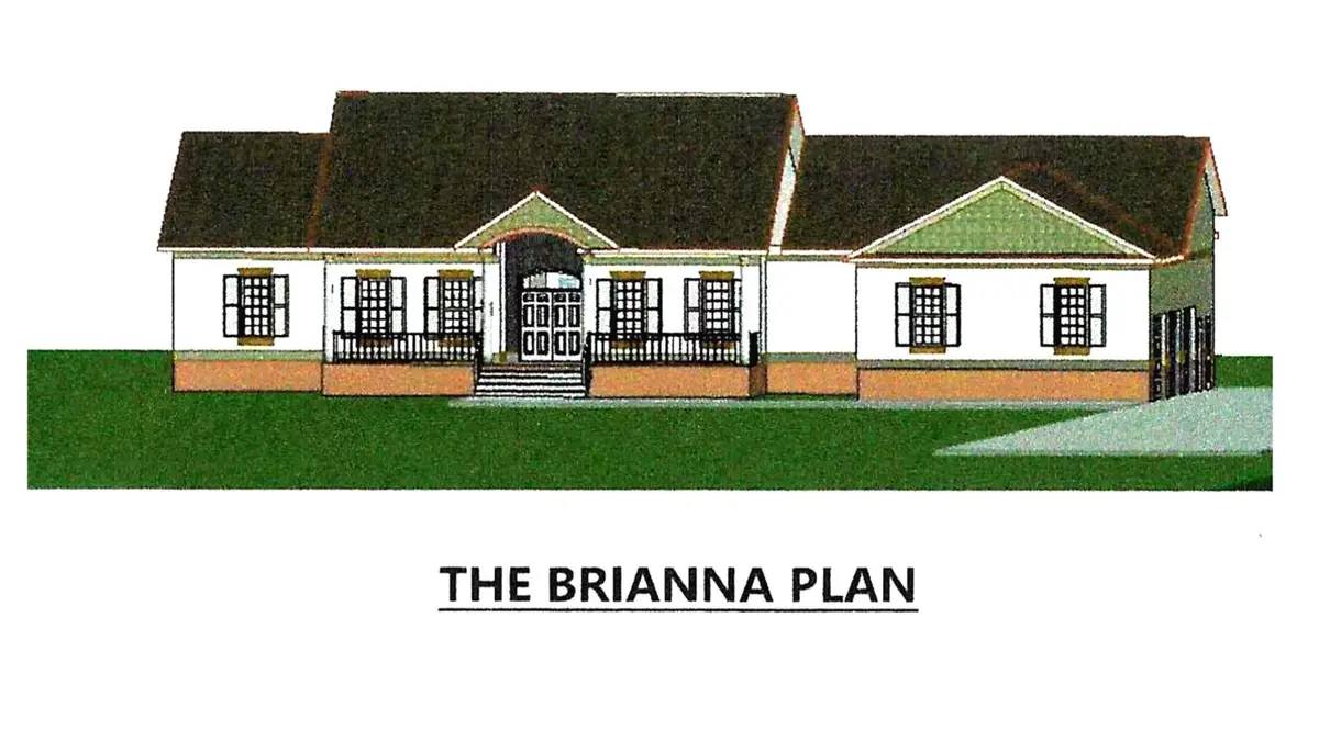 2008 Elite Court, Hephzibah, GA 30815 - #1