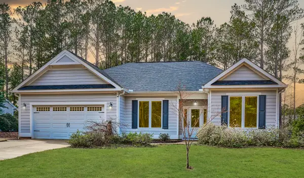 121 Cypress Drive, McCormick, SC 29835
