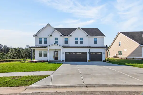 3143 Rosewood Drive, Evans, GA 30809