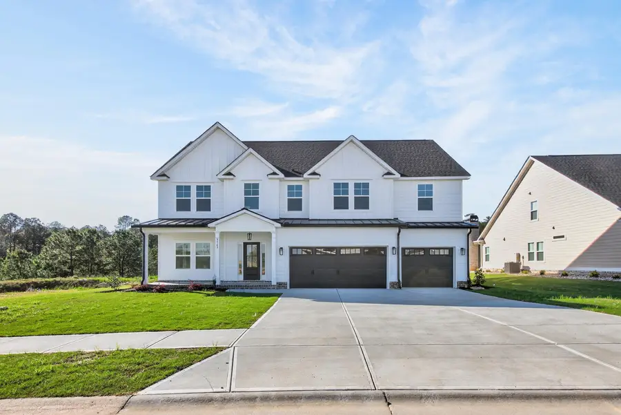 3143 Rosewood Drive, Evans, GA 30809 - #3