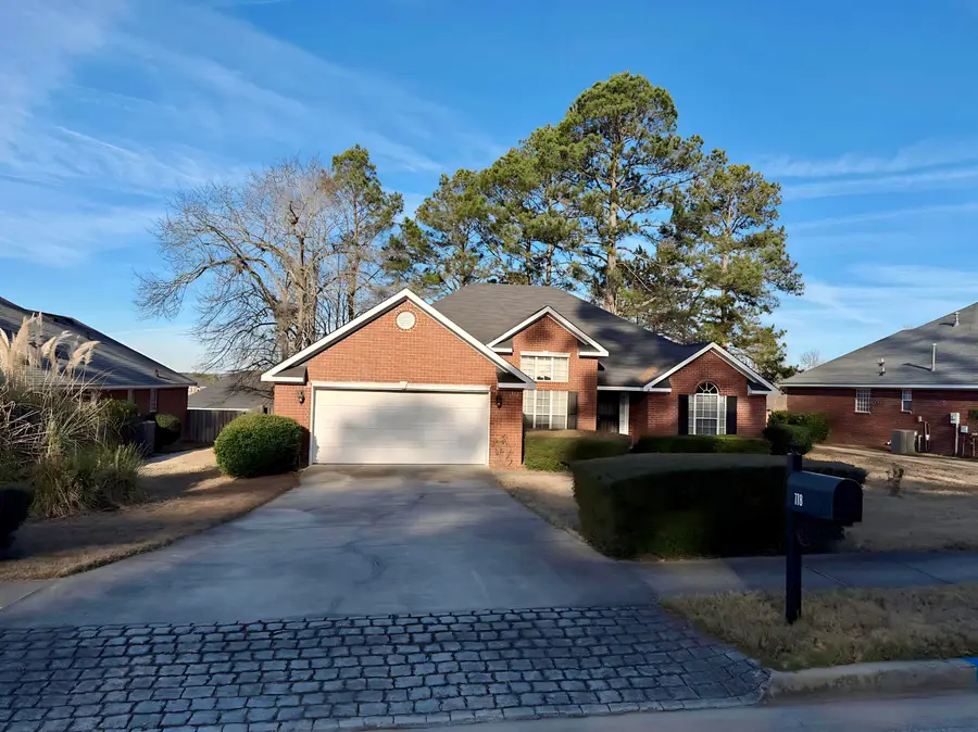 118 Adams Lane, Grovetown, GA 30813 - #2