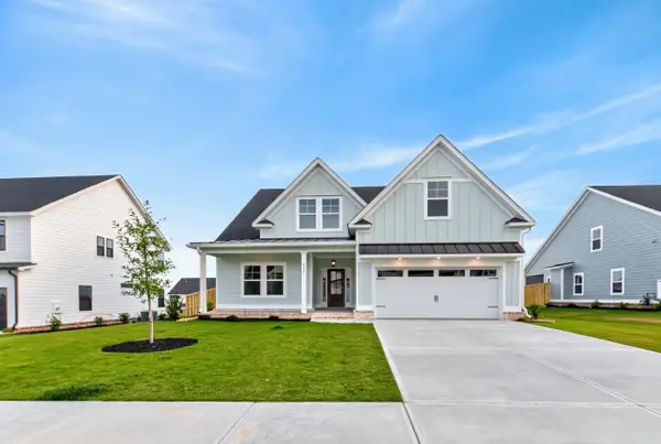 820 Sparrow Point Avenue, Evans, GA 30809