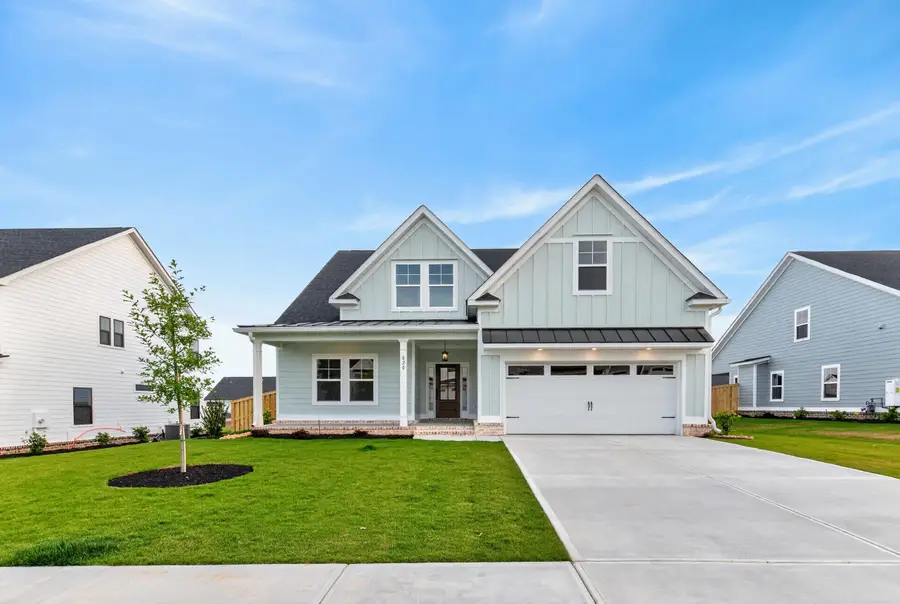 820 Sparrow Point Avenue, Evans, GA 30809 - #2