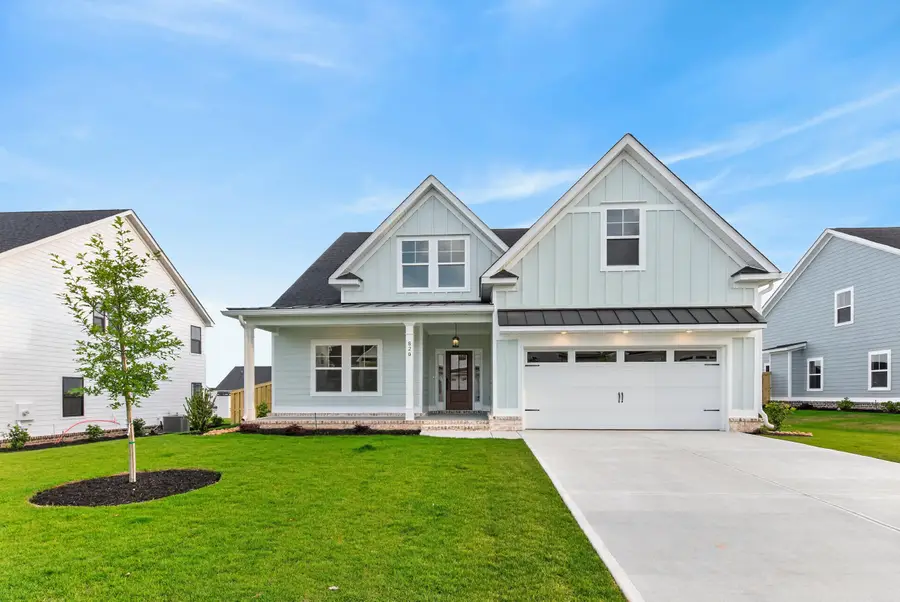 820 Sparrow Point Avenue, Evans, GA 30809 - #3