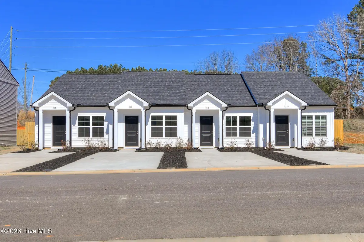 101 Constitution Circle #B, Washington, GA 30673 - #1