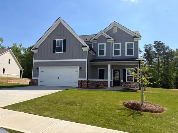 1395 Elias Station Station, Thomson, GA 30824
