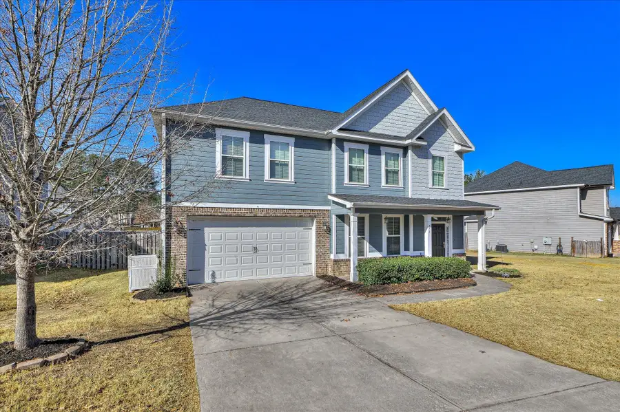 734 Southwick Avenue, Grovetown, GA 30813 - #3