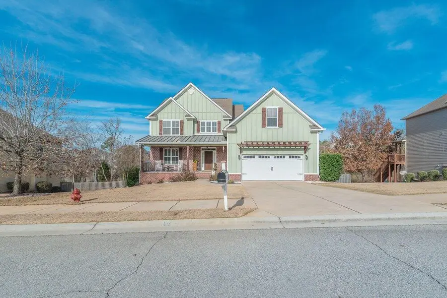 4076 Dewaal Street, Evans, GA 30809 - #2