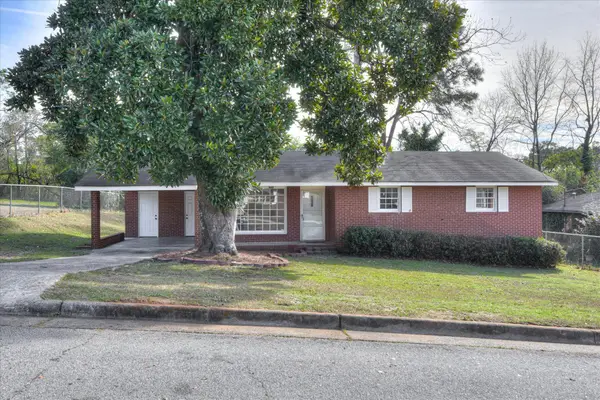 1806 Doublegate Court, Augusta, GA 30904
