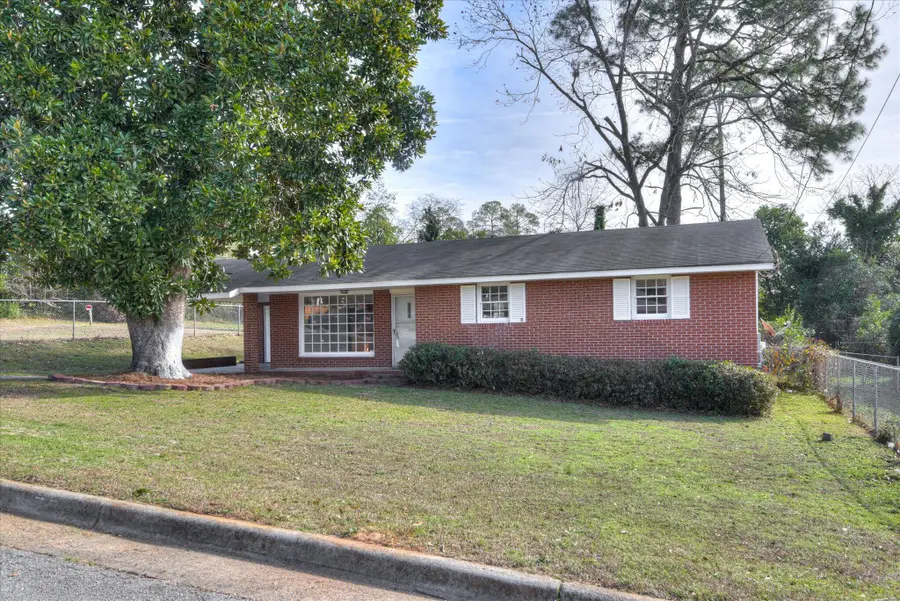 1806 Doublegate Court, Augusta, GA 30904 - #3