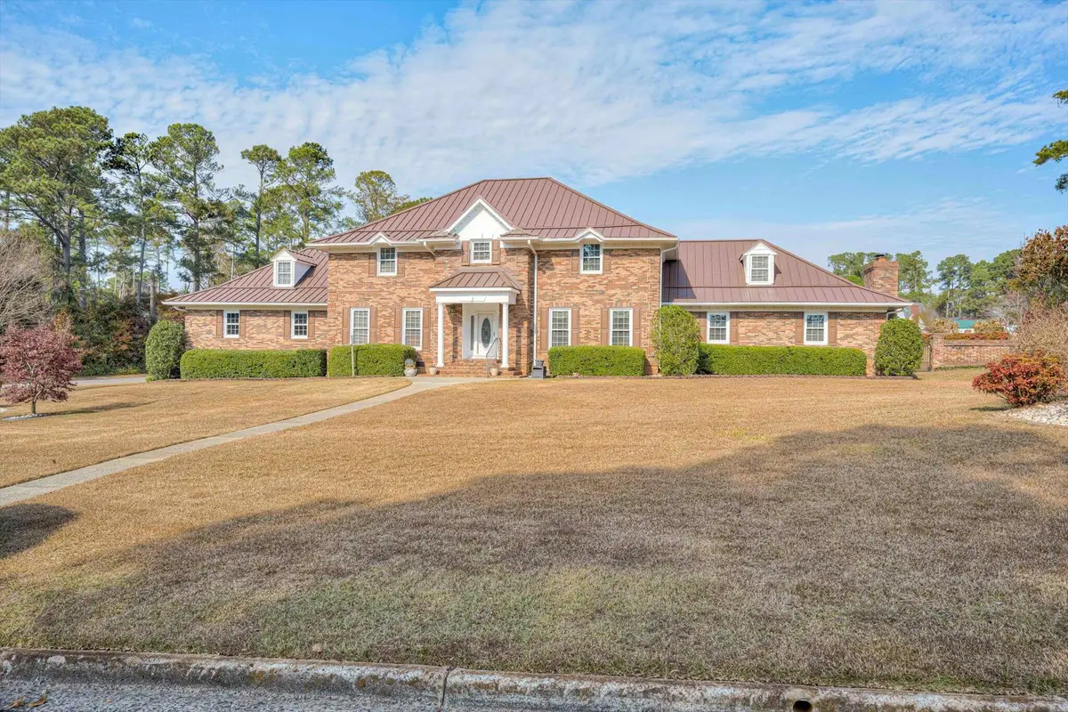 10 Fox Creek Drive, North Augusta, SC 29860 - #1