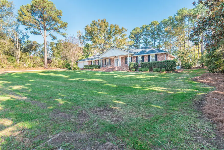4403 Owens Road, Evans, GA 30809 - #2
