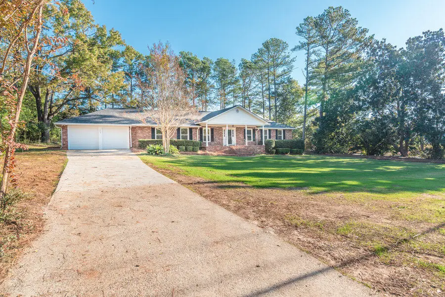 4403 Owens Road, Evans, GA 30809 - #3