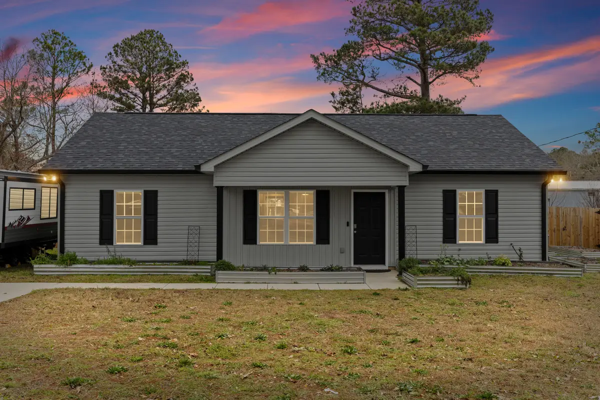 109 Matthews Street, Wrens, GA 30833 - #1