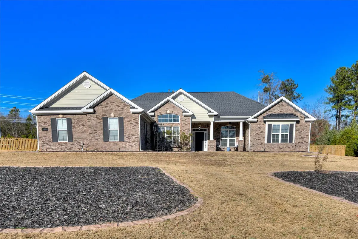 440 Bellingham Drive, Beech Island, SC 29842 - #1