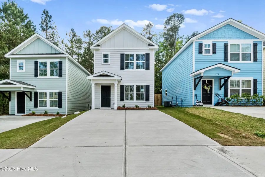 176 Village Run, Harlem, GA 30814 - #2