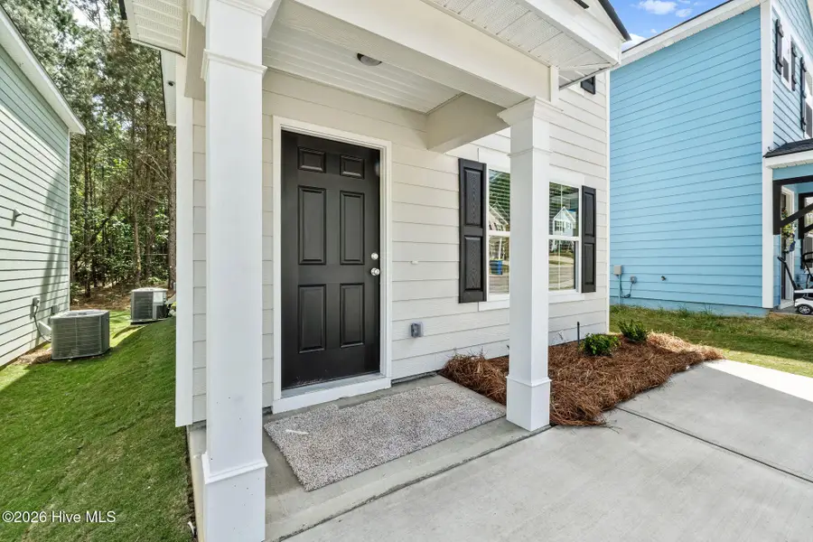 176 Village Run, Harlem, GA 30814 - #3