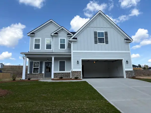 1320 Elias Station, Thomson, GA 30824