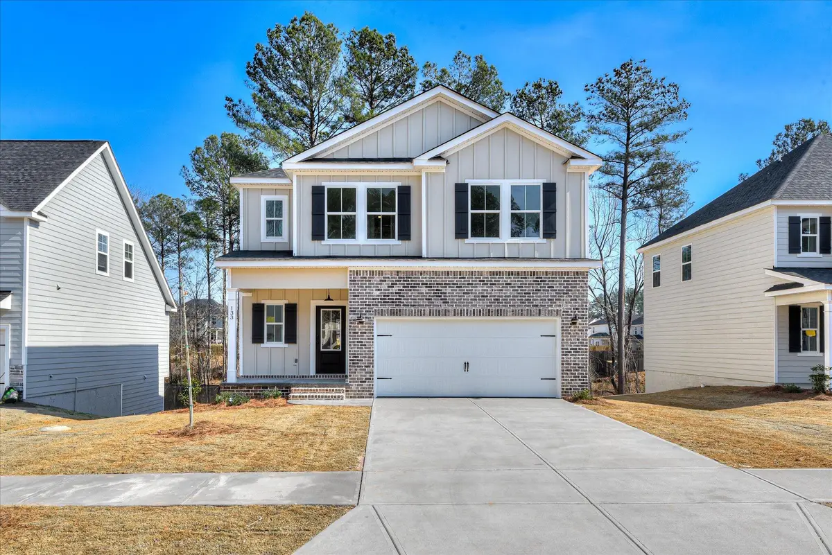 133 Tanager Lane, Evans, GA 30809 - #1
