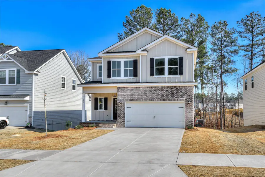 133 Tanager Lane, Evans, GA 30809 - #3