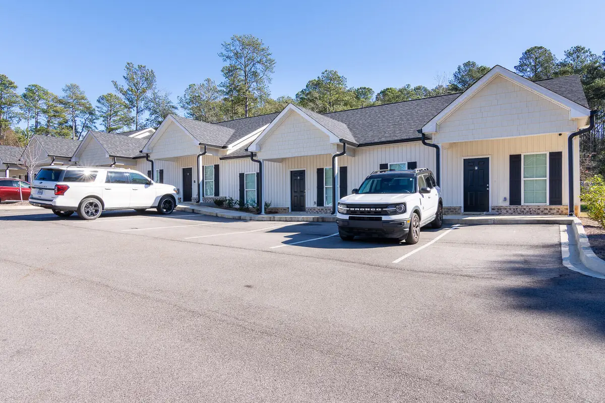1227 E University Lane, Aiken, SC 29801 - #1