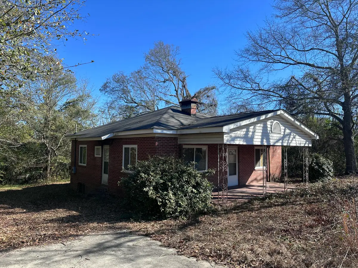 1368 Marks Church Road, Augusta, GA 30909 - #1
