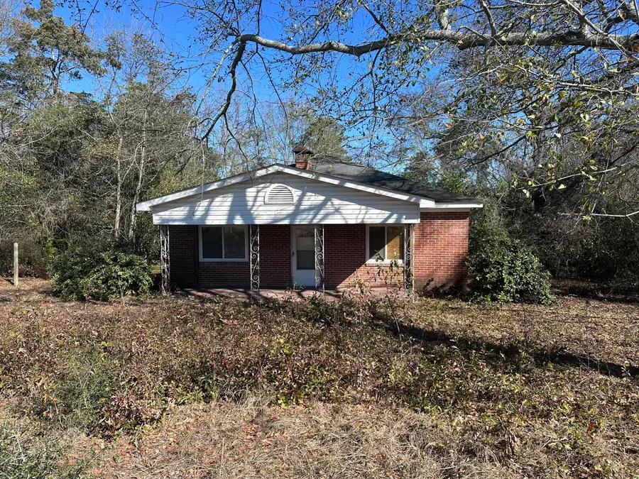 1368 Marks Church Road, Augusta, GA 30909 - #3