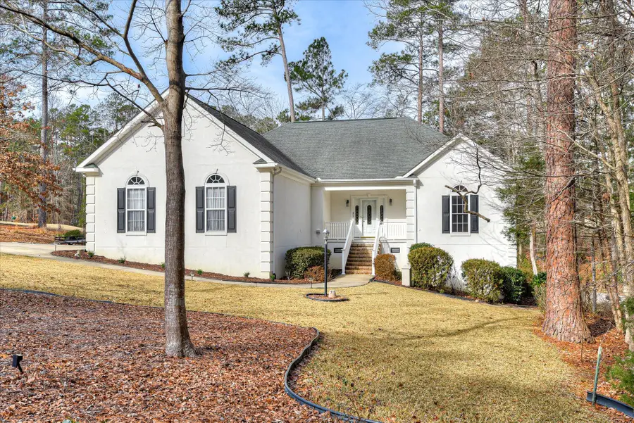 216 Charleston Lane, McCormick, SC 29835 - #2