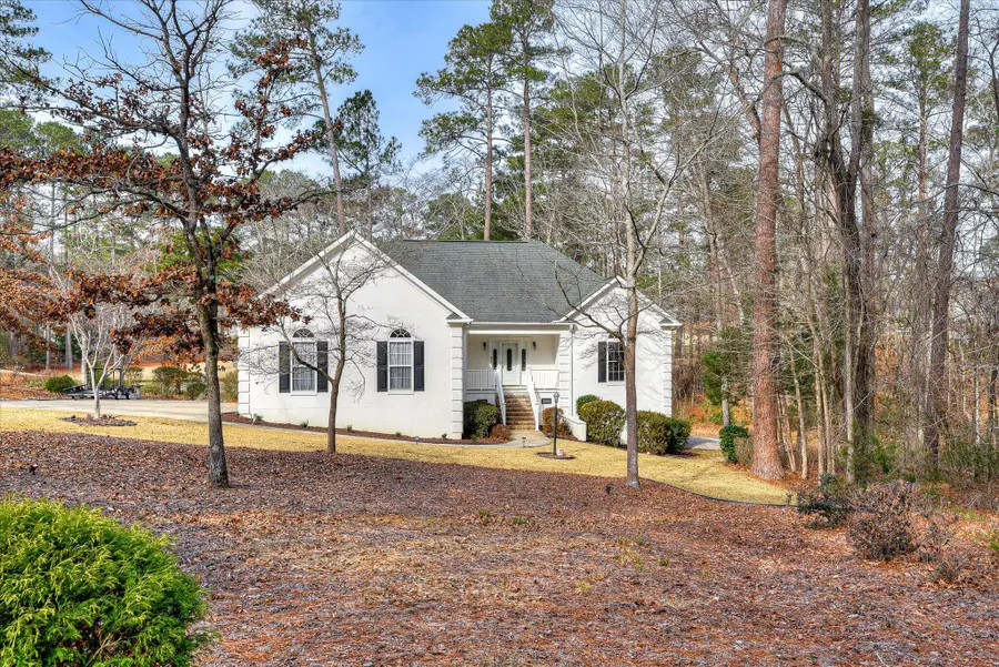 216 Charleston Lane, McCormick, SC 29835 - #3