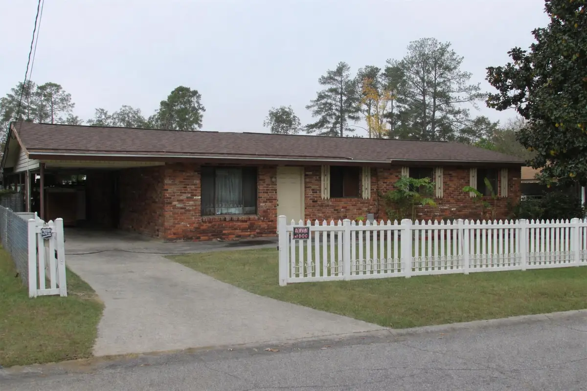 1421 Springview Drive, Augusta, GA 30909 - #1