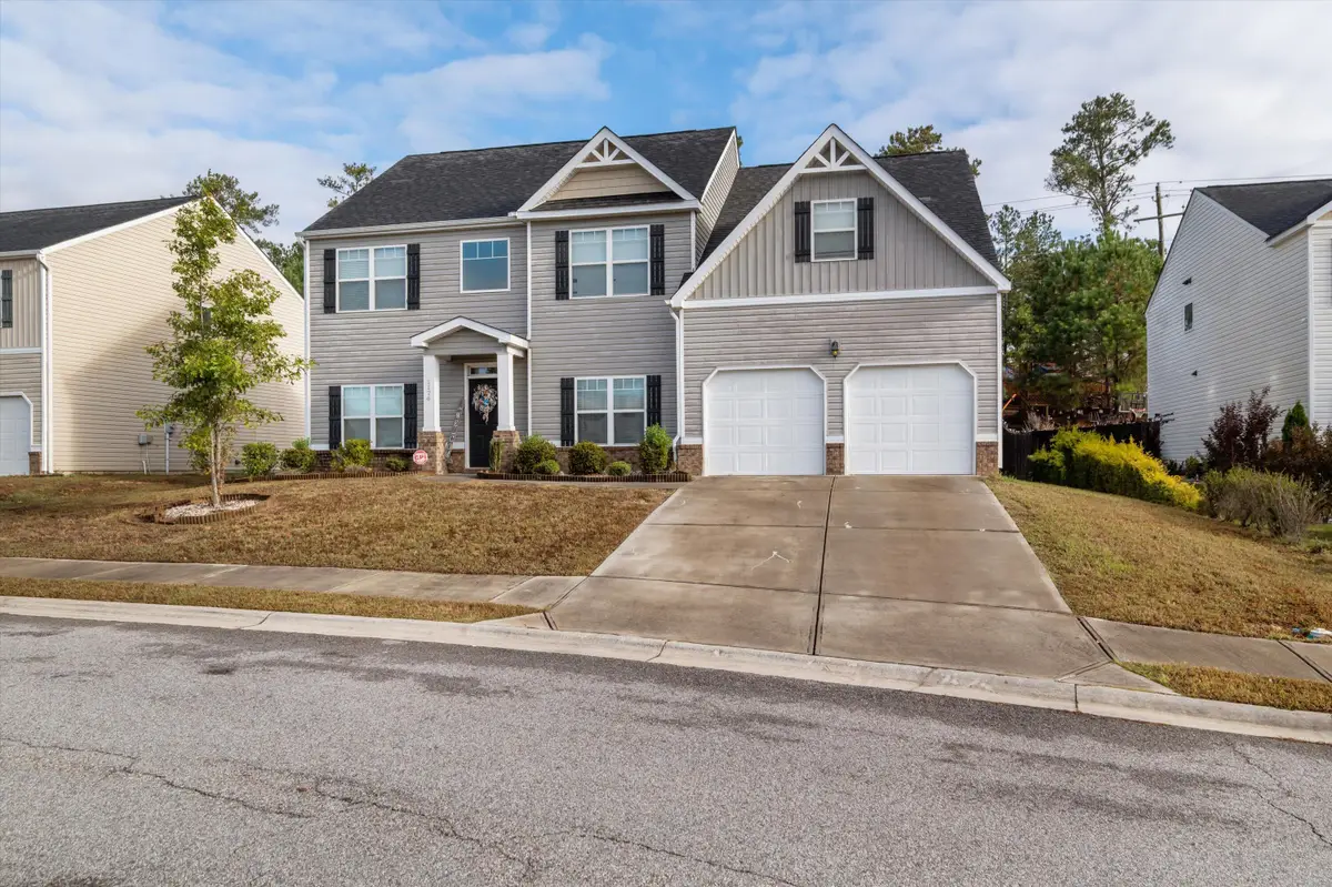 1174 Fawn Forest Road, Grovetown, GA 30813 - #1
