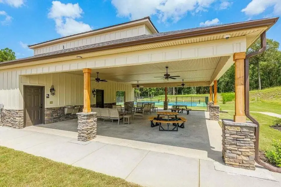 8422 Bannock Circle, Graniteville, SC 29829 - #3