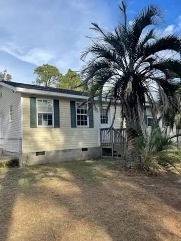502 Cherokee Drive, North Augusta, SC 29841 - #2