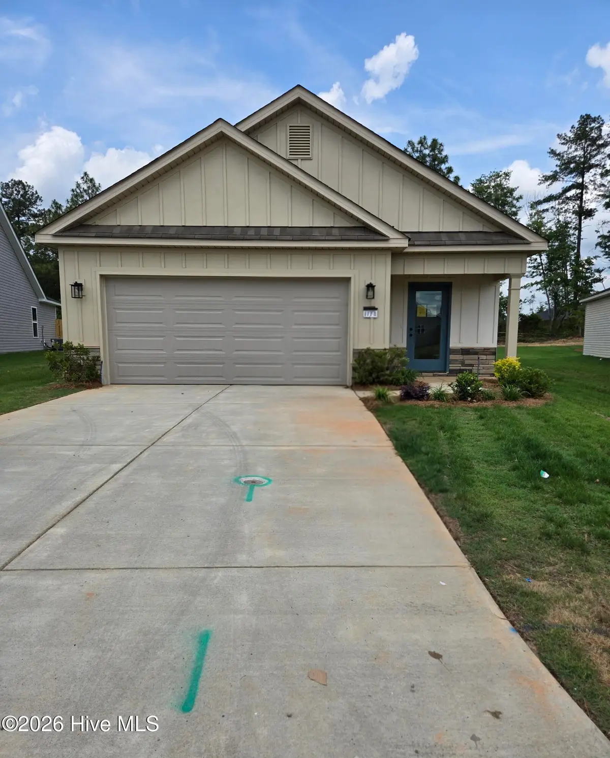 8471 Bannock Circle, Graniteville, SC 29829 - #1