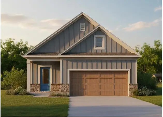 8471 Bannock Circle, Graniteville, SC 29829 - #3