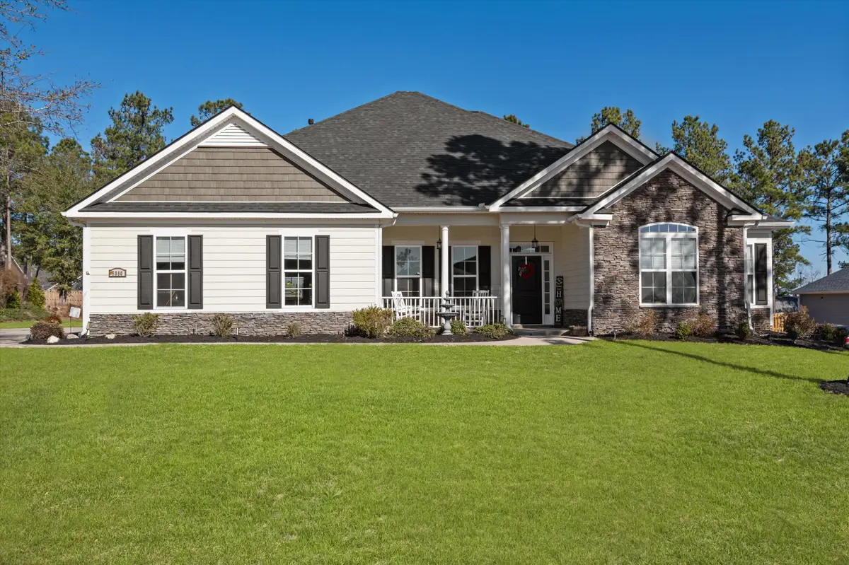 6080 Tramore Row, Beech Island, SC 29842 - #1