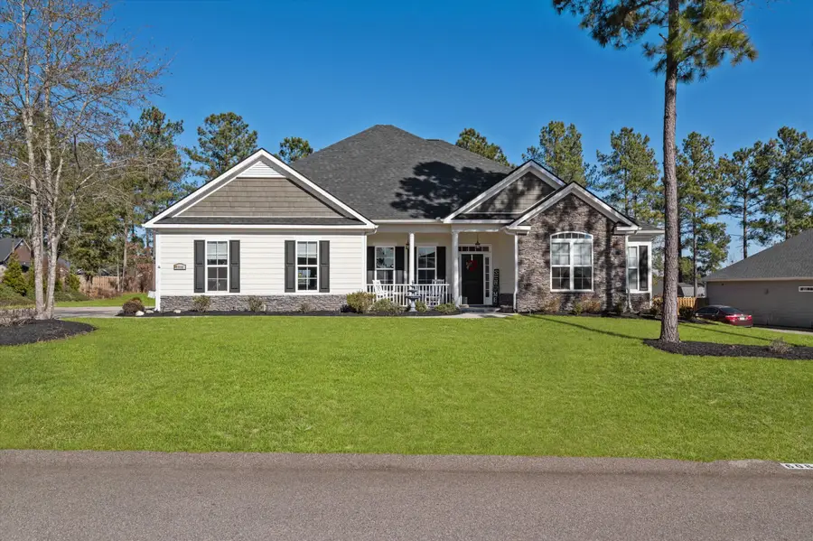 6080 Tramore Row, Beech Island, SC 29842 - #2