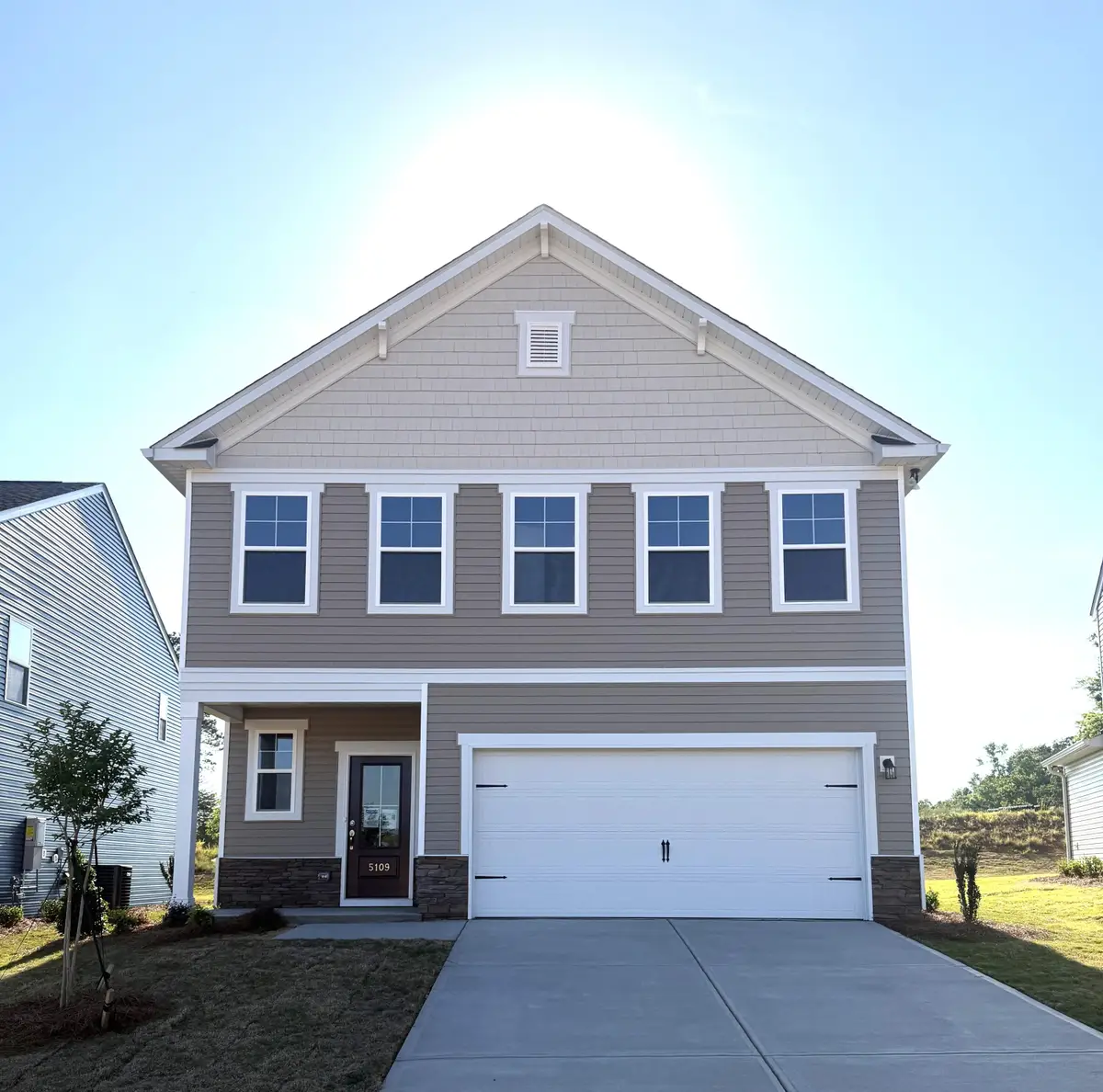 5109 Proper Court, North Augusta, SC  - #1