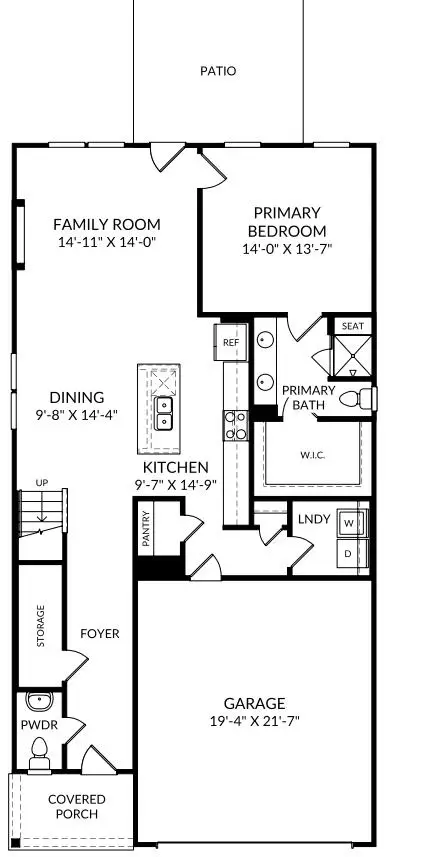 5109 Proper Court, North Augusta, SC  - #3