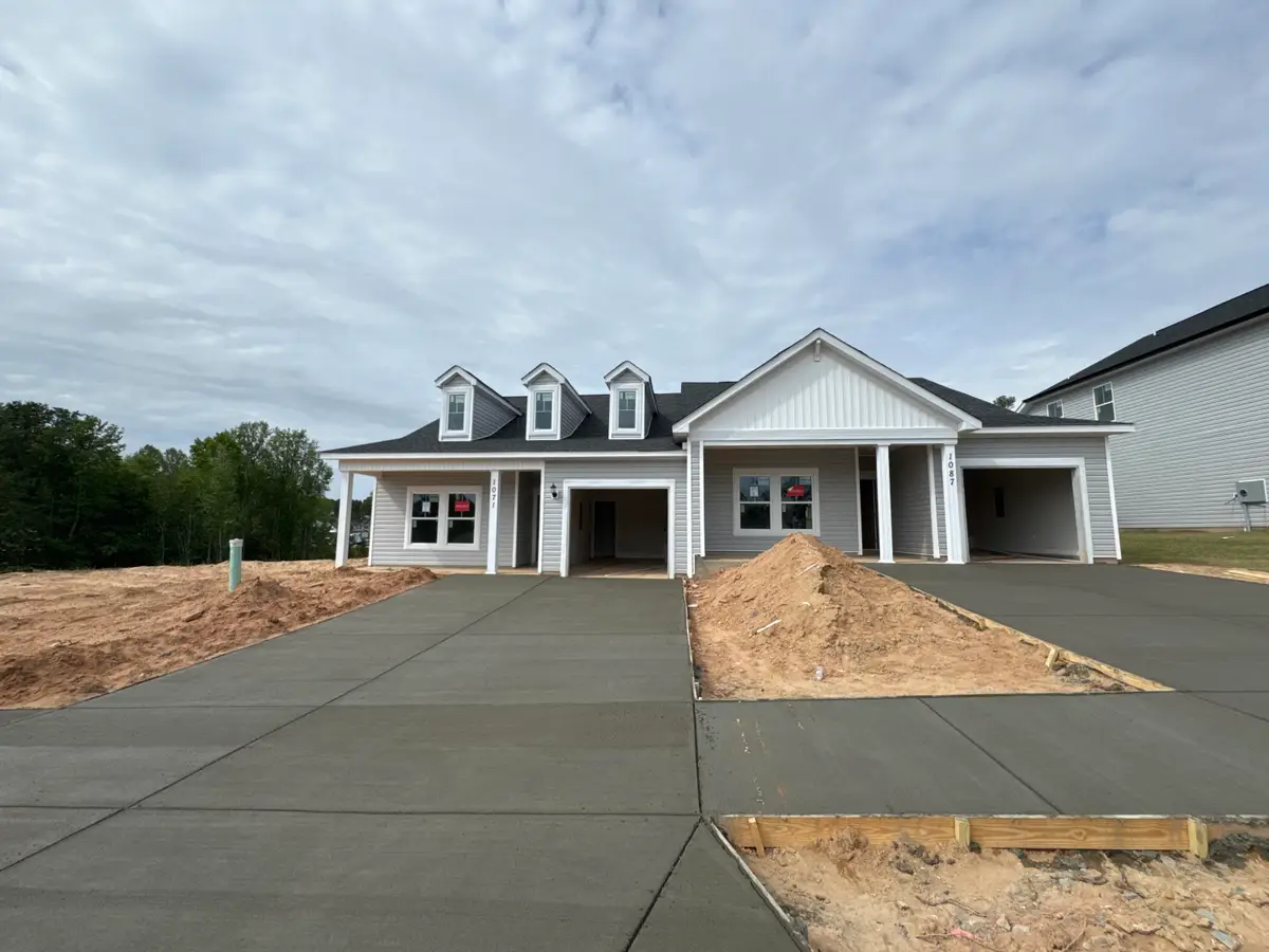 1071 Bobbye Drive #13a, North Augusta, SC 29841 - #1