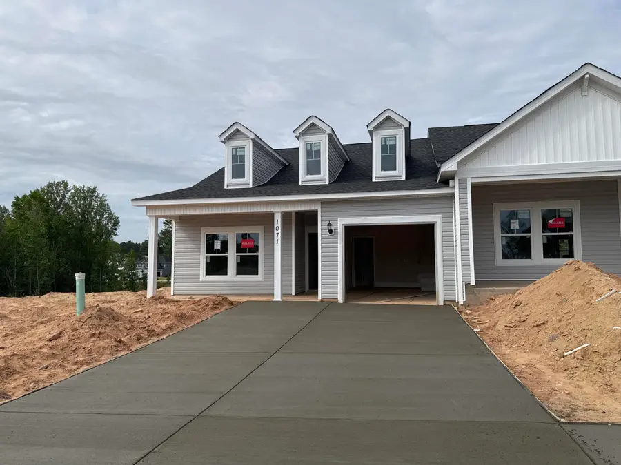 1071 Bobbye Drive #13a, North Augusta, SC 29841 - #2
