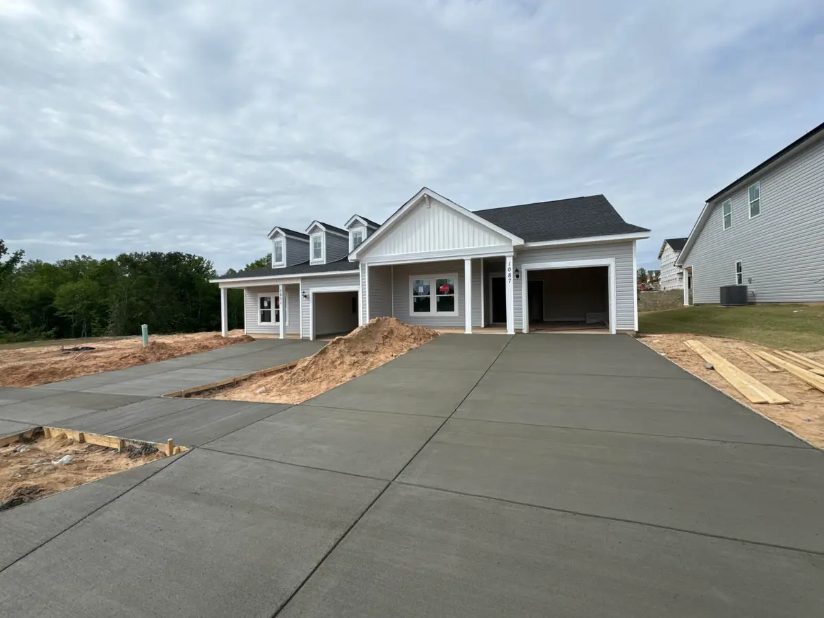 1087 Bobbye Drive #13b, North Augusta, SC 29841 - #1