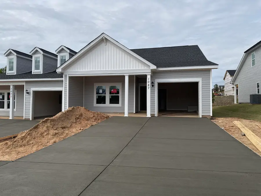 1087 Bobbye Drive #13b, North Augusta, SC 29841 - #2