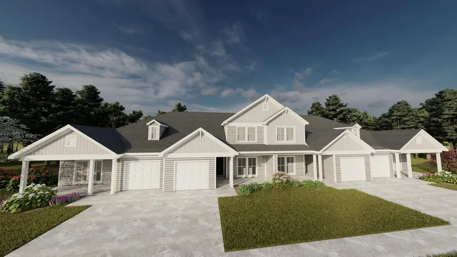 1087 Bobbye Drive #13b, North Augusta, SC 29841 - #3