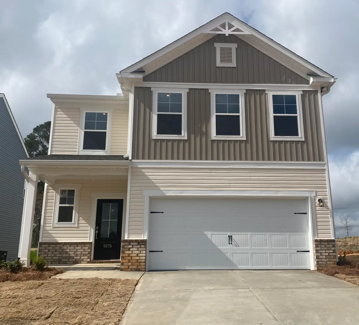 5079 Proper Court, North Augusta, SC  - #1